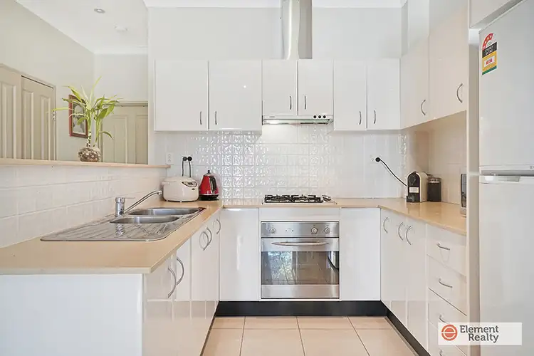 Second view of Homely apartment listing, 18/11-13 Calder Road, Dundas NSW 2117