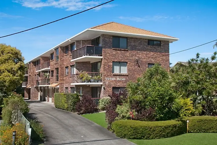 9/12 William Street, Tweed Heads South NSW 2486