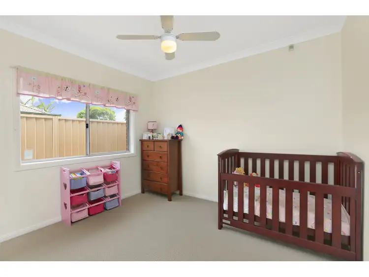 Sixth view of Homely house listing, 47 Holdsworth Drive, Narellan Vale NSW 2567