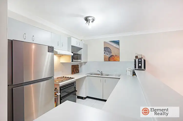 Third view of Homely apartment listing, 90/106 Crimea Road, Marsfield NSW 2122