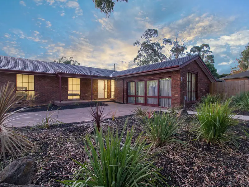 Main view of Homely house listing, 9 Dalpura Circuit, Frankston VIC 3199