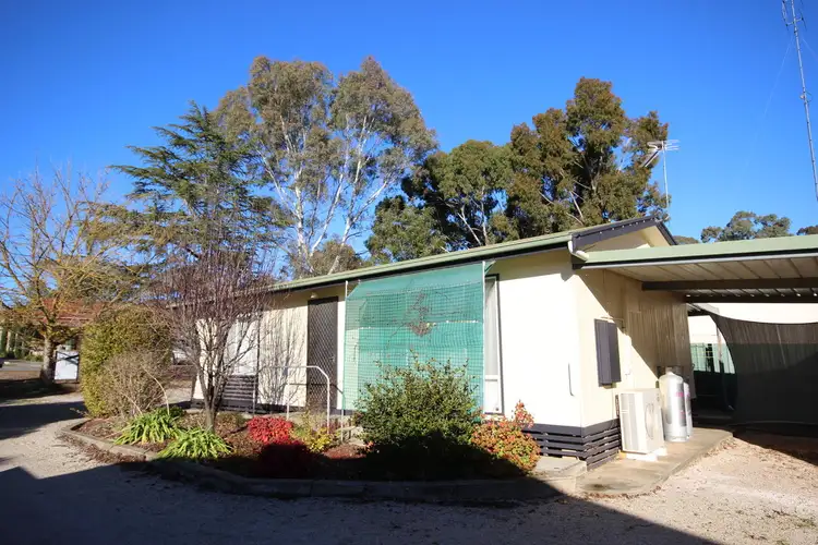 Second view of Homely house listing, Unit 1/51 Victoria Road, Clare SA 5453