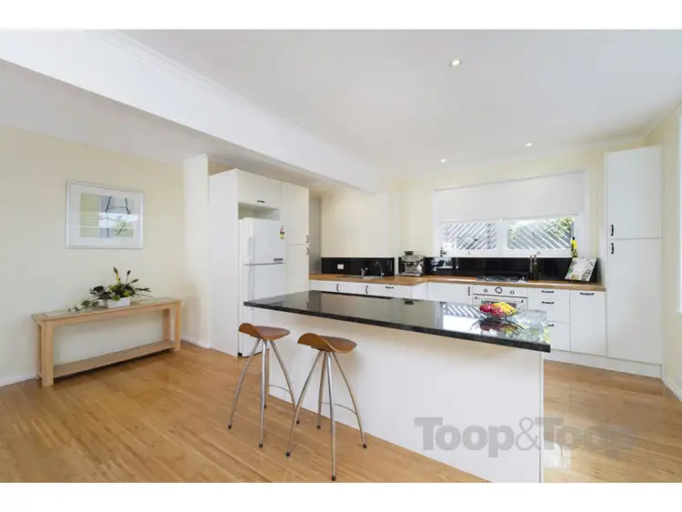 Fifth view of Homely house listing, 117 Wills Street, Largs Bay SA 5016