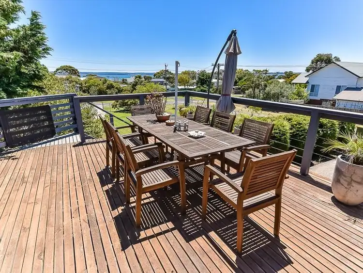 Second view of Homely house listing, 4 King Street, Ventnor VIC 3922