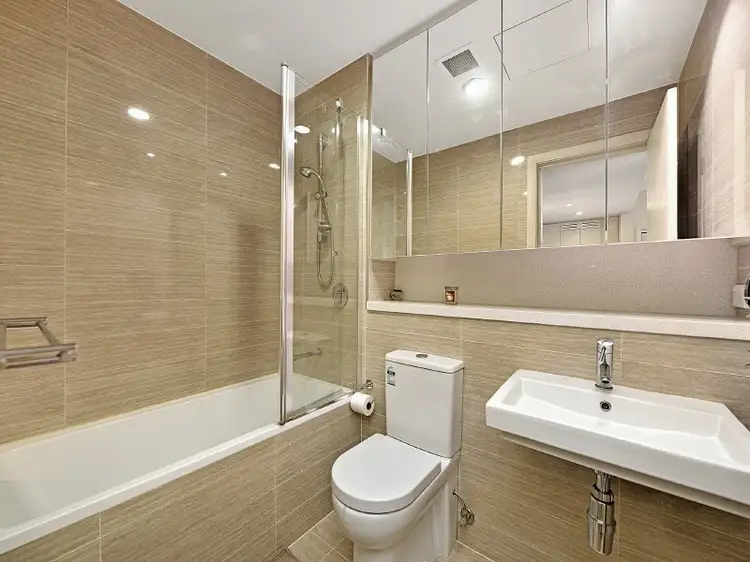 Sixth view of Homely apartment listing, 304/2 Footbridge Boulevarde, Wentworth Point NSW 2127