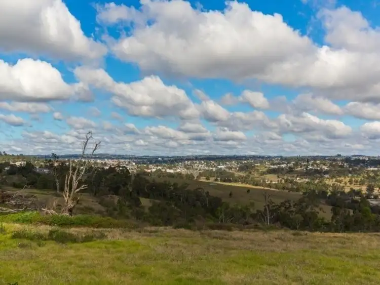 Fifth view of Homely land listing, Lot 100 Weale Street, Mount Kynoch QLD 4350