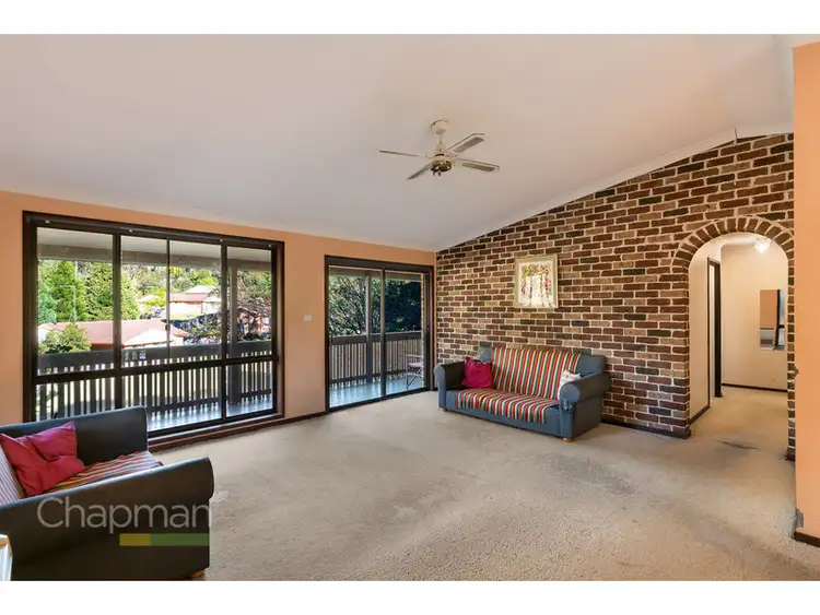 Third view of Homely house listing, 7 Gumnut Close, Blaxland NSW 2774
