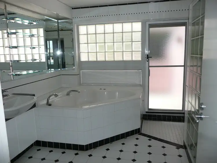 Third view of Homely apartment listing, 5 Grand Mariner, 12 Commodore Drive, Paradise Waters QLD 4217