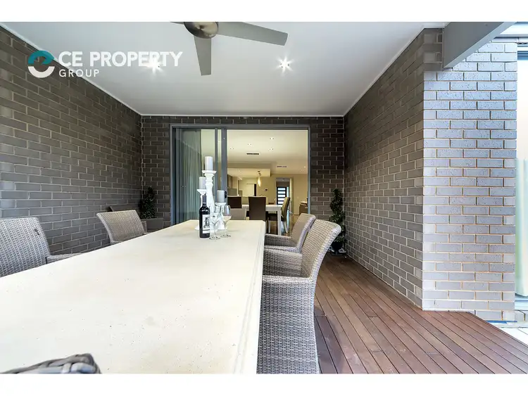 Fifth view of Homely house listing, 40 Oakridge Circuit, Golden Grove SA 5125