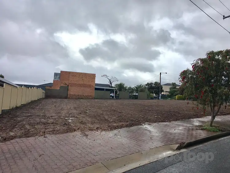 Third view of Homely land listing, 3 Stewart Street, South Brighton SA 5048