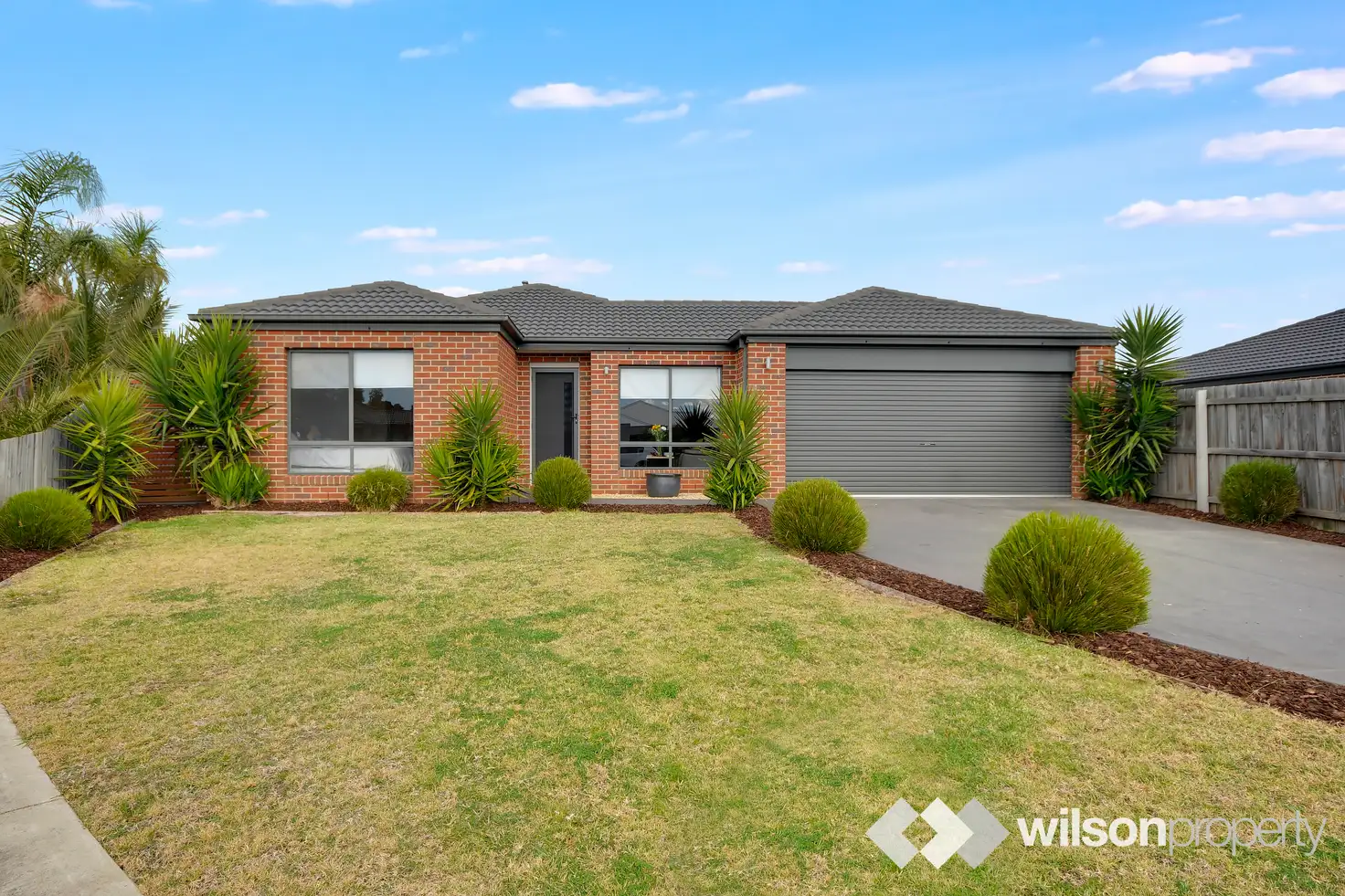 Main view of Homely house listing, 16 Kilkenny Close, Traralgon VIC 3844