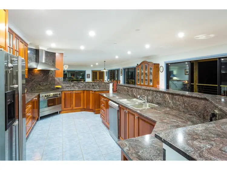 Fourth view of Homely house listing, 18 Teal Court, Merimbula NSW 2548