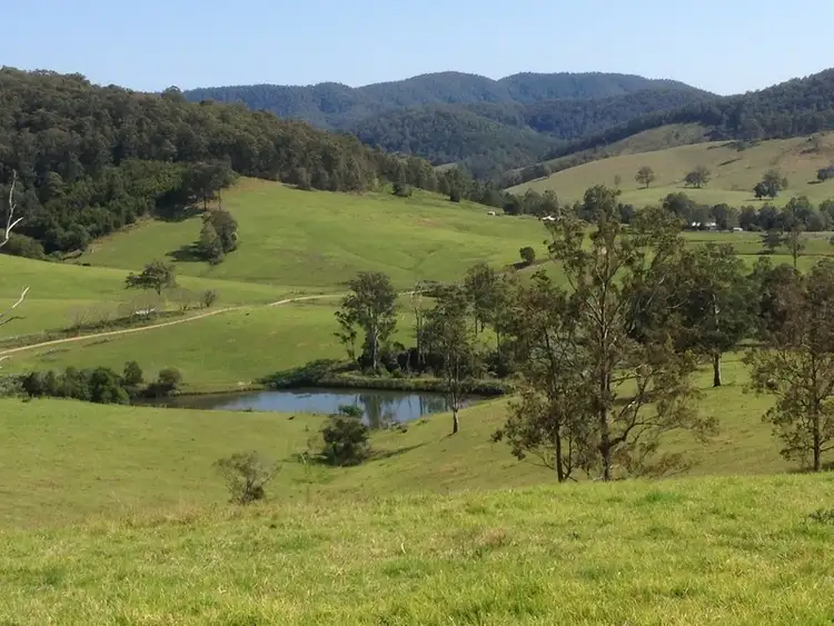 Second view of Homely rural property listing, 1, LOT 1, 991 Pappinbarra Road, Pappinbarra NSW 2446