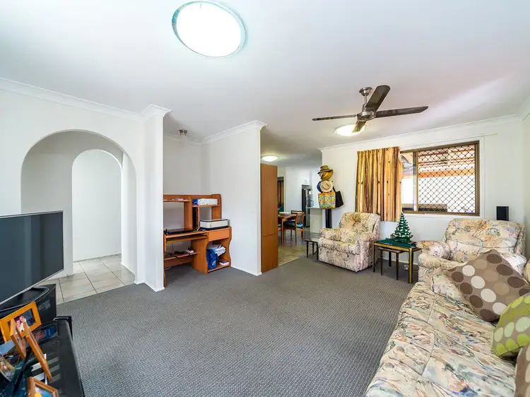 Sixth view of Homely house listing, 6 Tocumwal Court, Helensvale QLD 4212