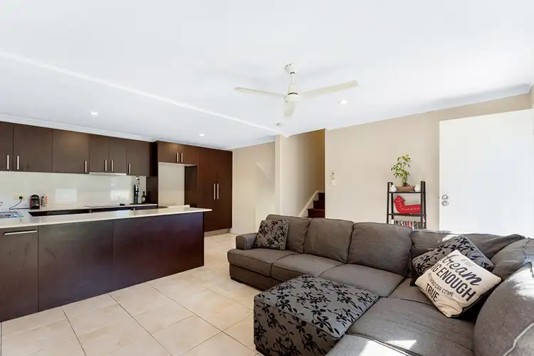 Fourth view of Homely house listing, 1/8 Onyx Court, Carrara QLD 4211