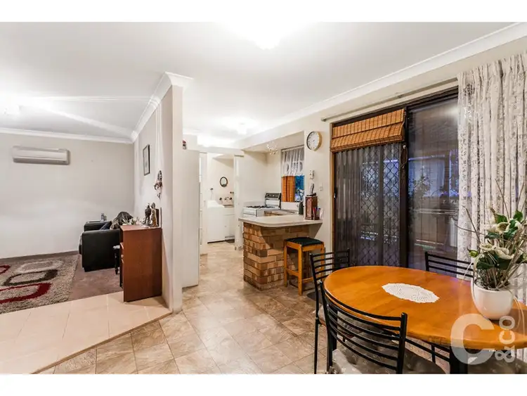 Seventh view of Homely house listing, 42 Simmons Loop, Parmelia WA 6167
