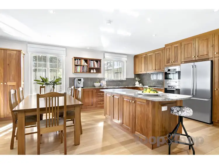 Fifth view of Homely house listing, 6 Coreega Avenue, Springfield SA 5062