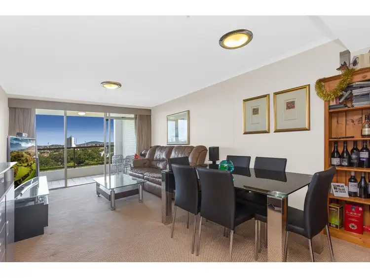 Fifth view of Homely apartment listing, 1202/132 Alice Street, Brisbane City QLD 4000