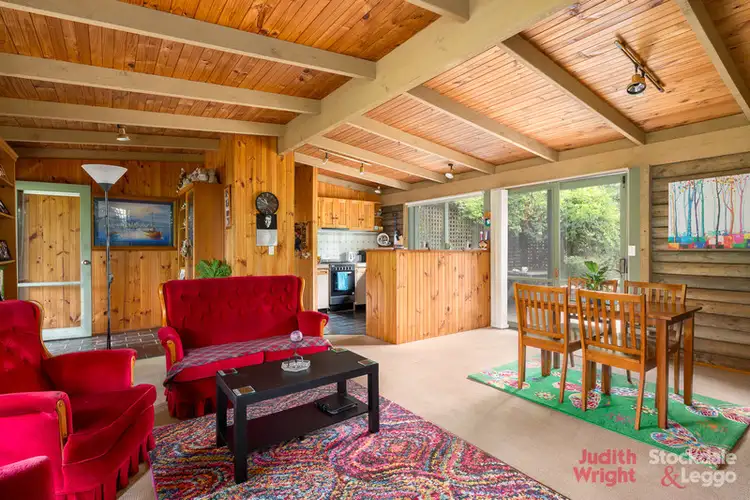 Second view of Homely house listing, 54 Grossard Point Road, Ventnor VIC 3922