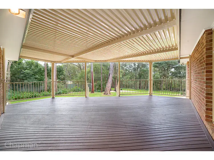 Fourth view of Homely house listing, 38-40 Watkin Wombat Way, Faulconbridge NSW 2776