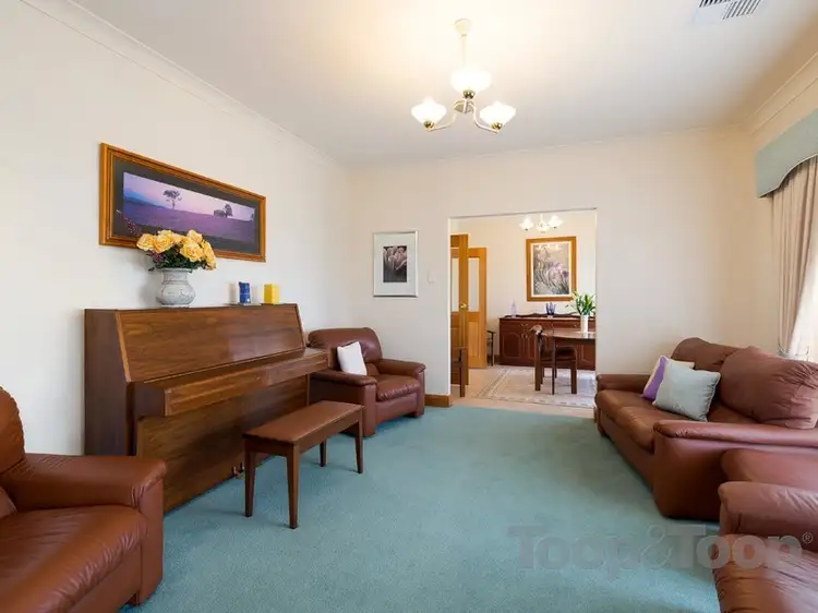 Sixth view of Homely house listing, 6 Rose Avenue, One Tree Hill SA 5114
