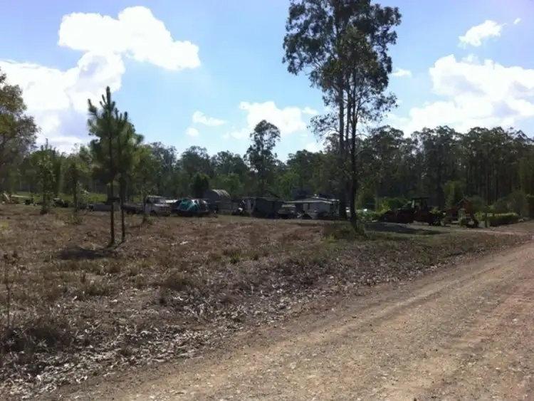 Third view of Homely land listing, LOT 50 Arborfour Road, Glenwood QLD 4570
