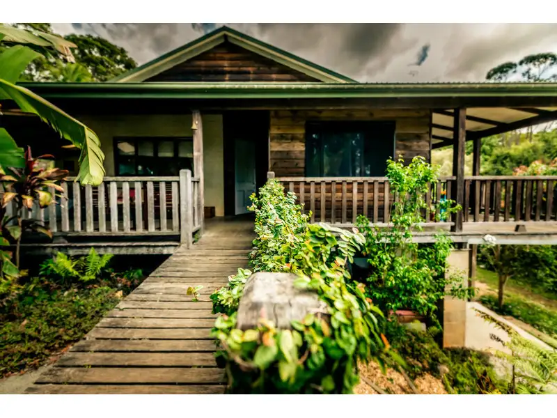 Main view of Homely house listing, 8a Endeavour Drive, Bellingen NSW 2454