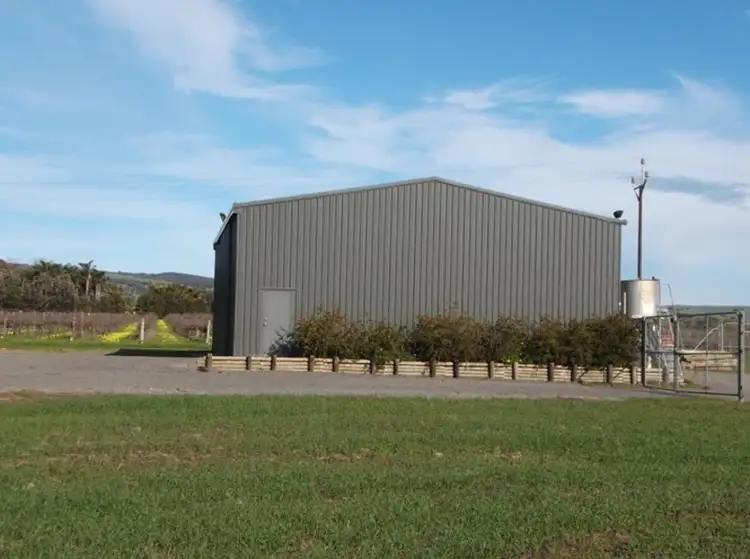 Second view of Homely rural property listing, Lot 21 Main Road, Willunga SA 5172