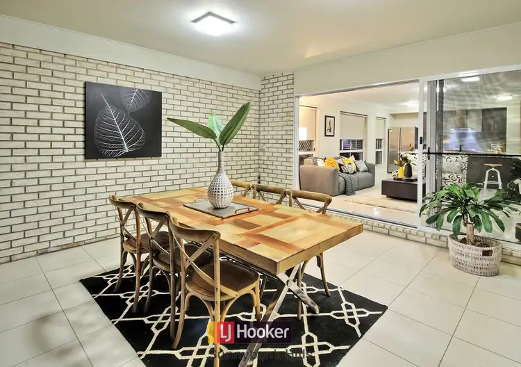 Sixth view of Homely house listing, 96 Oak Place, Mackenzie QLD 4156