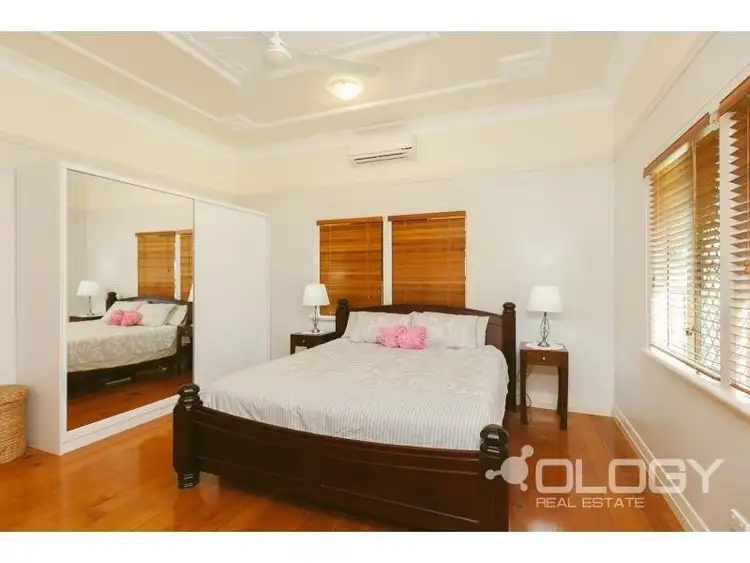 Seventh view of Homely house listing, 35 Herbert Street, Wandal QLD 4700