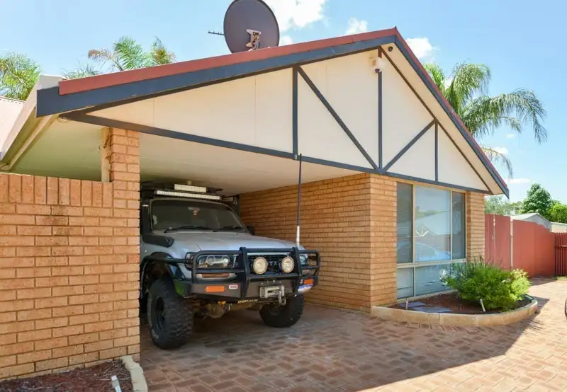Main view of Homely house listing, 3/189 MacDonald Street, Kalgoorlie WA 6430