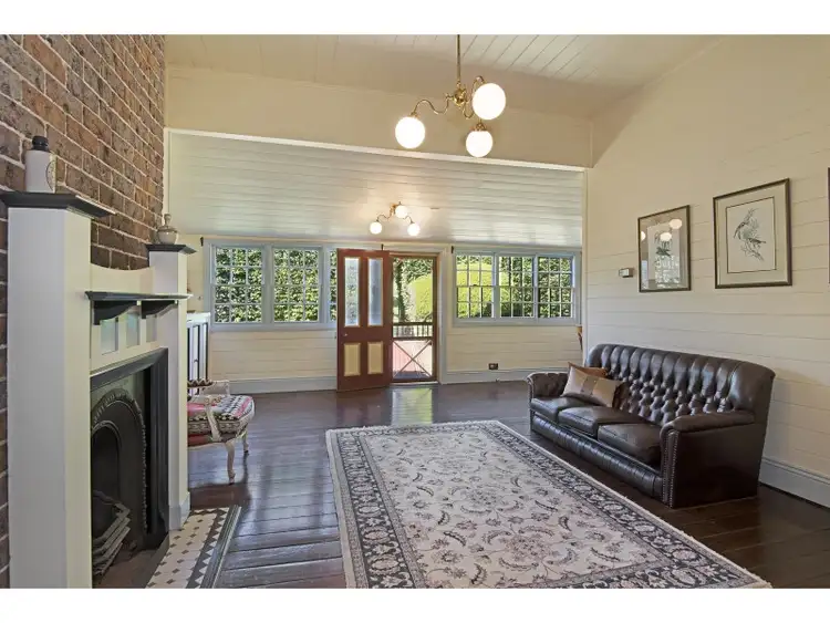 Third view of Homely house listing, 305 Bobs Range Road, Orangeville NSW 2570