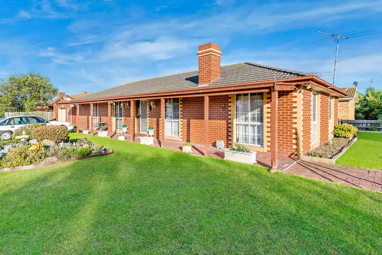 Fourth view of Homely house listing, 69 Gillingham Crescent, Craigieburn VIC 3064