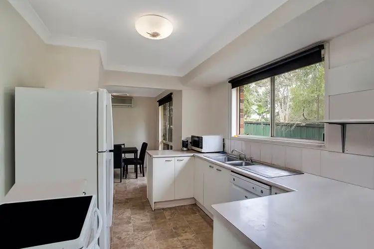 Fifth view of Homely house listing, 46 Crusader Way, Nerang QLD 4211