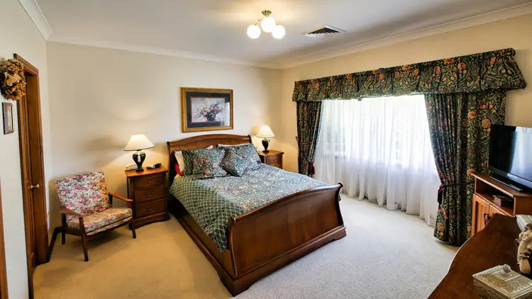 Fifth view of Homely house listing, 5 Brian Hambly Place, Dubbo NSW 2830