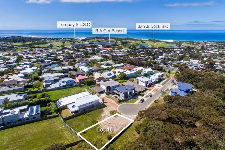 2 Currawong Court, Torquay VIC 3228