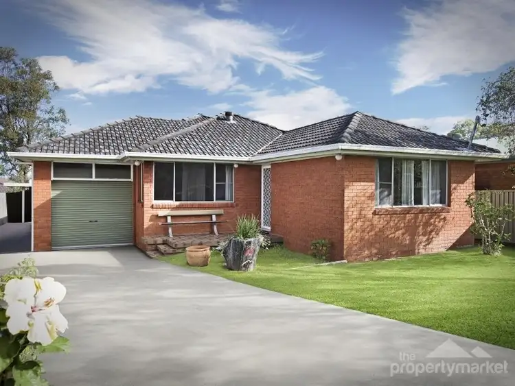 18 Coraldeen Avenue, Gorokan NSW 2263