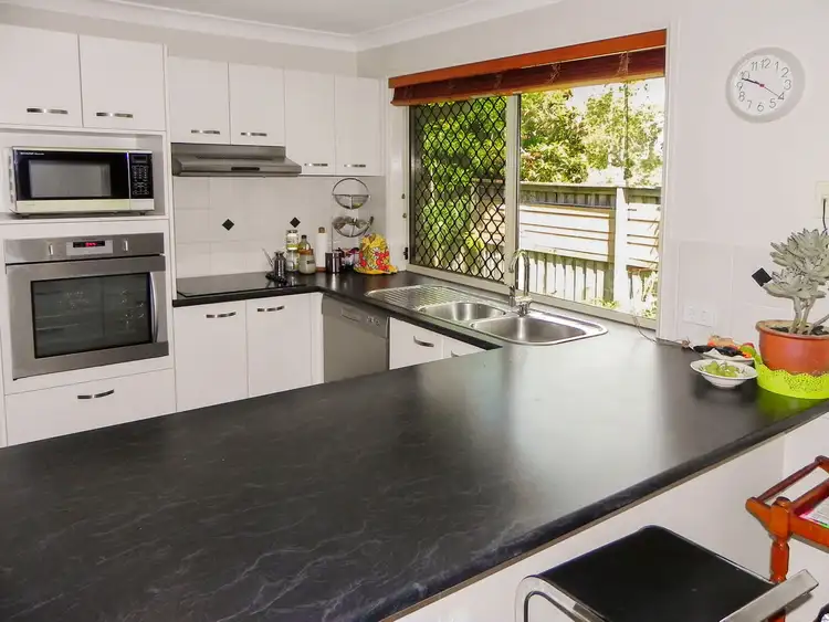 Second view of Homely house listing, 24 Griffin Crescent, Caloundra West QLD 4551