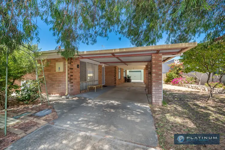 Sixth view of Homely house listing, 8 AUGUSTA Grove, Yanchep WA 6035