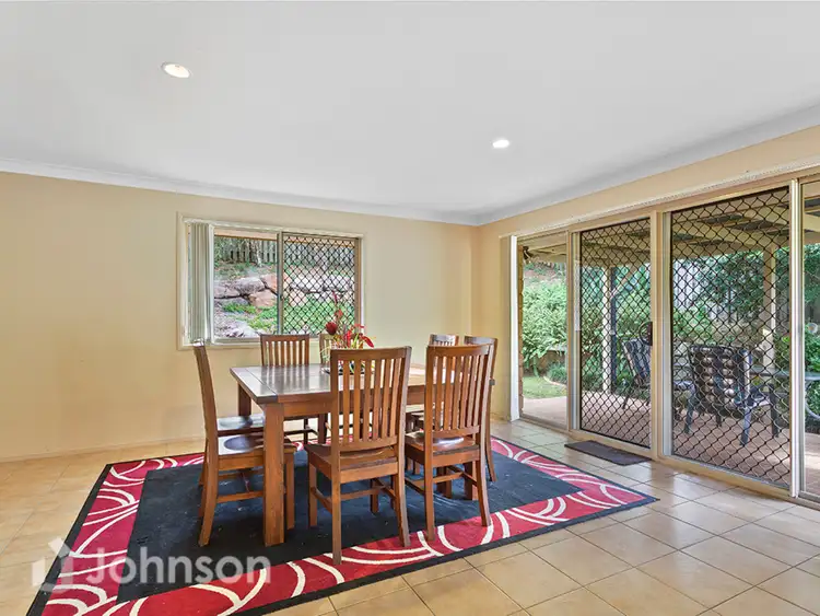 Second view of Homely house listing, 63 Greenway Boulevard, Maudsland QLD 4210