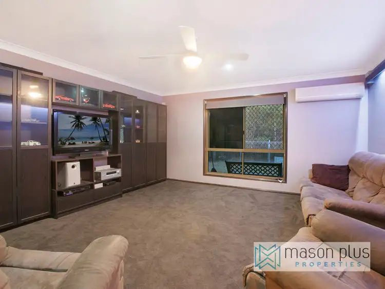Third view of Homely house listing, 12 Kaloma Court, Alexandra Hills QLD 4161
