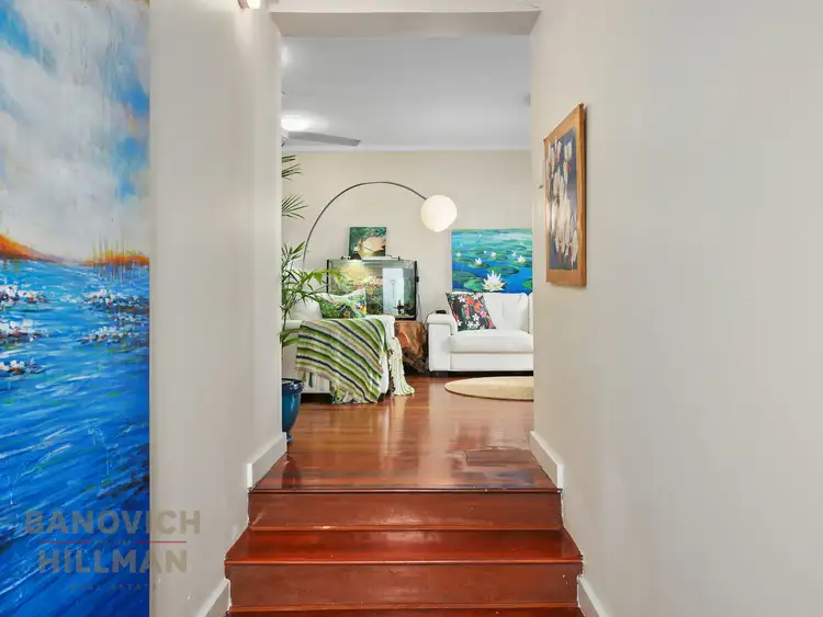 Sixth view of Homely house listing, 1 Macdonald Road, Applecross WA 6153