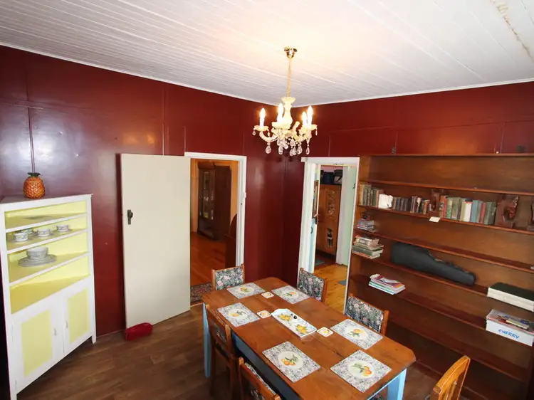 Fourth view of Homely rural property listing, 78 Greenmount-Connection Road, Greenmount QLD 4359