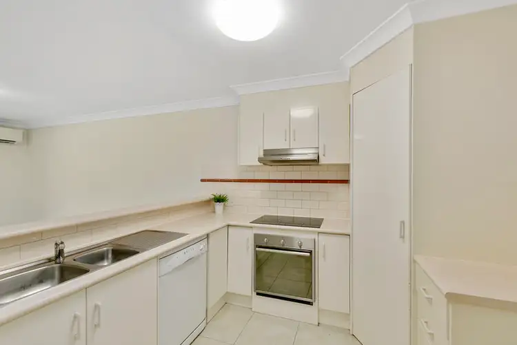 Second view of Homely unit listing, 24/47 Pohlman Street, Southport QLD 4215