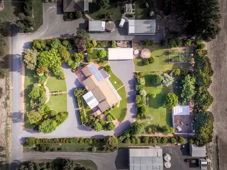 Seventh view of Homely house listing, 30 Moores Road, Kialla VIC 3631