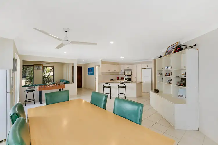 Second view of Homely house listing, 13 Rhiannon Drive, Ashmore QLD 4214