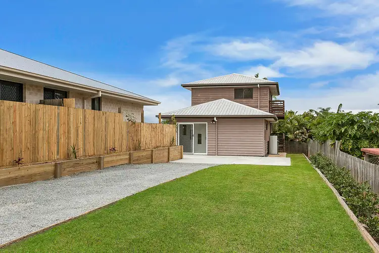 Fourth view of Homely house listing, 2/26 Tirring Street, Nerang QLD 4211