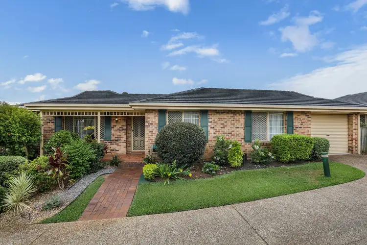 27/142 Burnett Street, Buderim QLD 4556