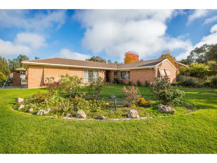 14 St Andrews Circuit, Thurgoona NSW 2640