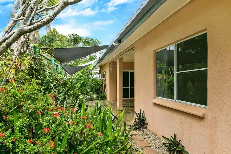 Main view of Homely house listing, 83 Baronia Crescent, Holloways Beach QLD 4878